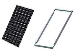 太阳能组件铝边框